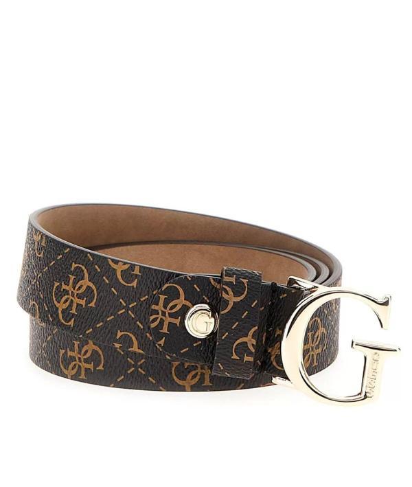 GUESS KADIN KEMER BW7862P3430-BNL - Image 1