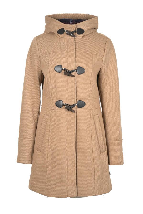 TOMMY HILFIGER KADIN MONT TW3MW188-CAM - Image 1