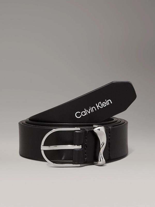 CALVIN KLEIN KADIN KEMER K60K613234-BEH - Image 1
