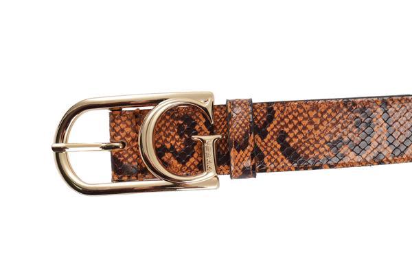 GUESS KADIN KEMER BW9183P4435-AMB - Image 1