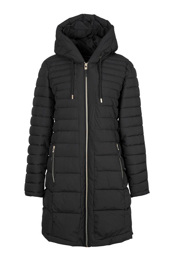 TOMMY HILFIGER KADIN MONT TW4MP562-BLK - Image 1