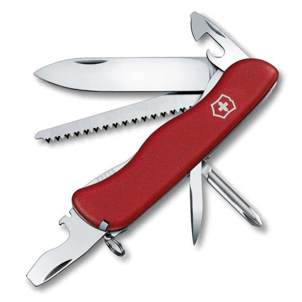 ​Victorinox 0.8463 TrailMaster Çakı - Image 1