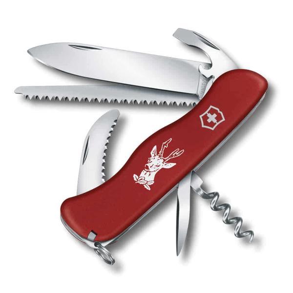 ​Victorinox 0.8573 Hunter Çakı - Image 1