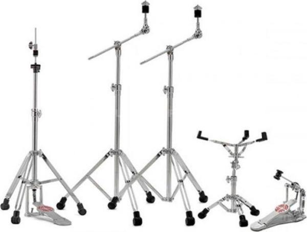 Sonor Hs 2000 S Double Braced Aksam Seti - Image 1