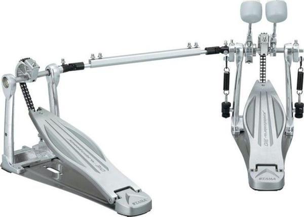TAMA HP310LW - Speed Cobra 310 Çiftli Bas Davul Pedalı - Image 1