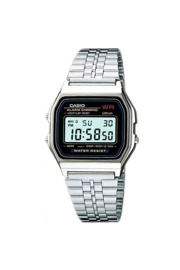 CASIO Kol Saati A159wa-n1df - Image 1