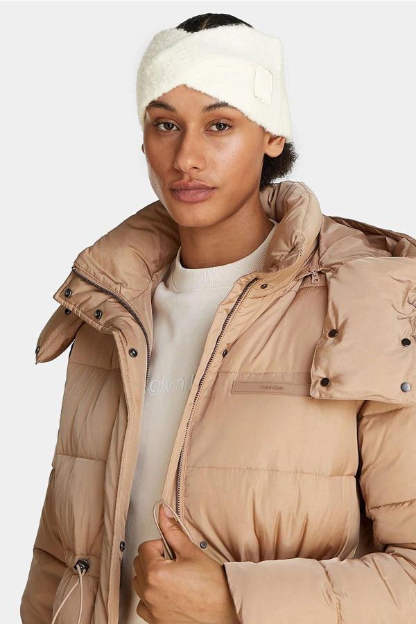 Calvin Klein Kadın Bandana - Image 1