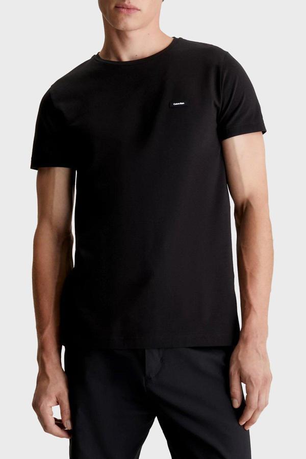Calvin Klein Erkek T-shirt - Image 1