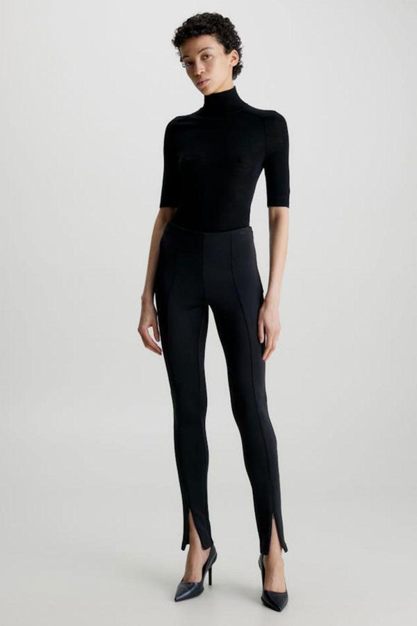 Calvin Klein Kadın Pantolon - Image 1