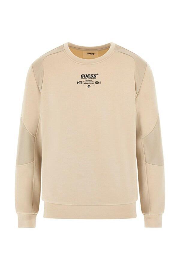 Guess Erkek Sweatshirt - Image 1