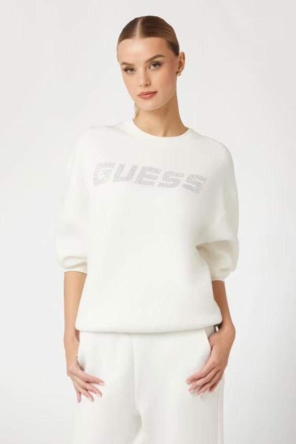 Guess Kadın Sweatshirt - Image 1