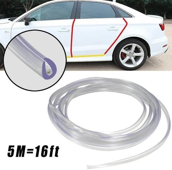 Araba Kapı Kenar Koruma Fitili 5 Metre - Image 1
