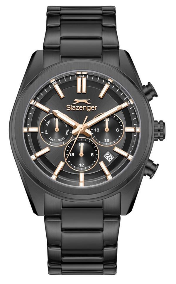 Slazenger SL.09.2554.2.05 Erkek Kol Saati - Image 1