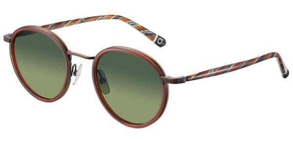 Etnia Barcelona 7 Illes Medes 50S Bzbr Unisex Güneş Gözlüğü - Image 1