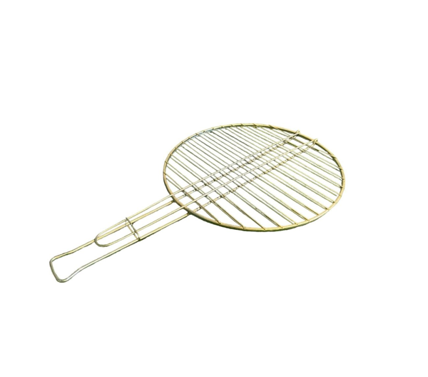 YUVARLAK TEL IZGARA 29 CM - Image 1