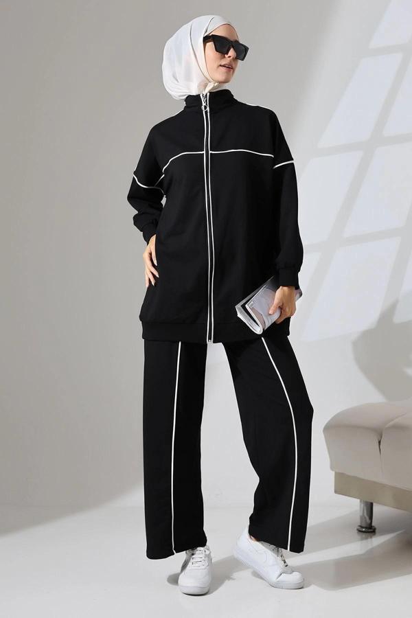 Alt Üst Tesettür Takım - Image 1