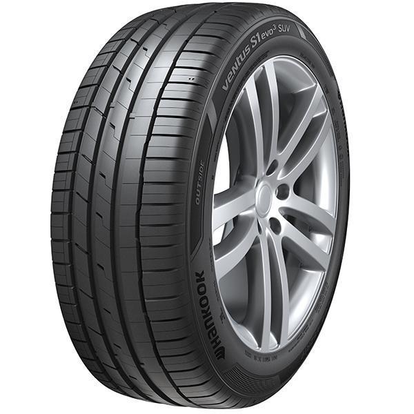 Hankook 265/55ZR19 113W XL Ventus S1 Evo3 Suv K127A (Yaz) (2025) - Image 1