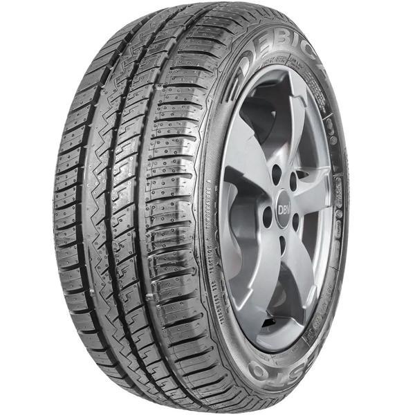 Debica 225/55R19 99V Presto (Yaz) (2025) - Image 1