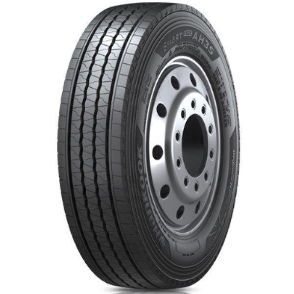 Hankook 9.50R17.5 131/129L M+S 16PR Smart Flex AH35 (4 Mevsim) (2025) - Image 1