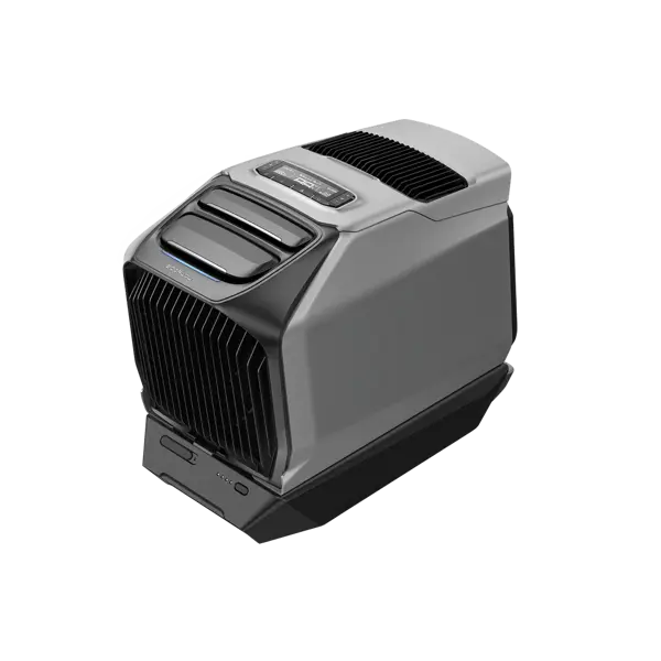 EcoFlow - WAVE V3 - Taşınabilir Klima - Image 1
