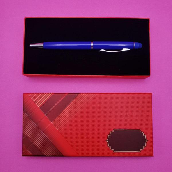 Tükenmez Mavi Kalem - Image 1