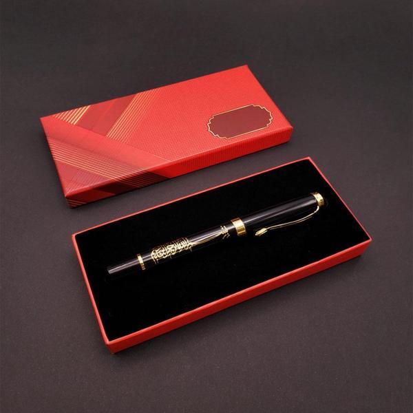 Kutulu Besmele Kalem - Image 1