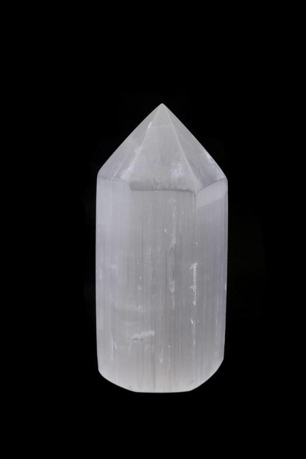 Piramit Selenit Taşı - Image 1