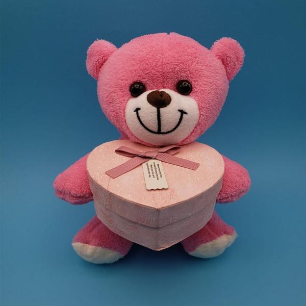 Kutulu Pembe Ayıcık - Image 1