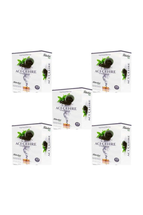 Hekimhan Acı Çehre Çayı 5 Adet - Image 1