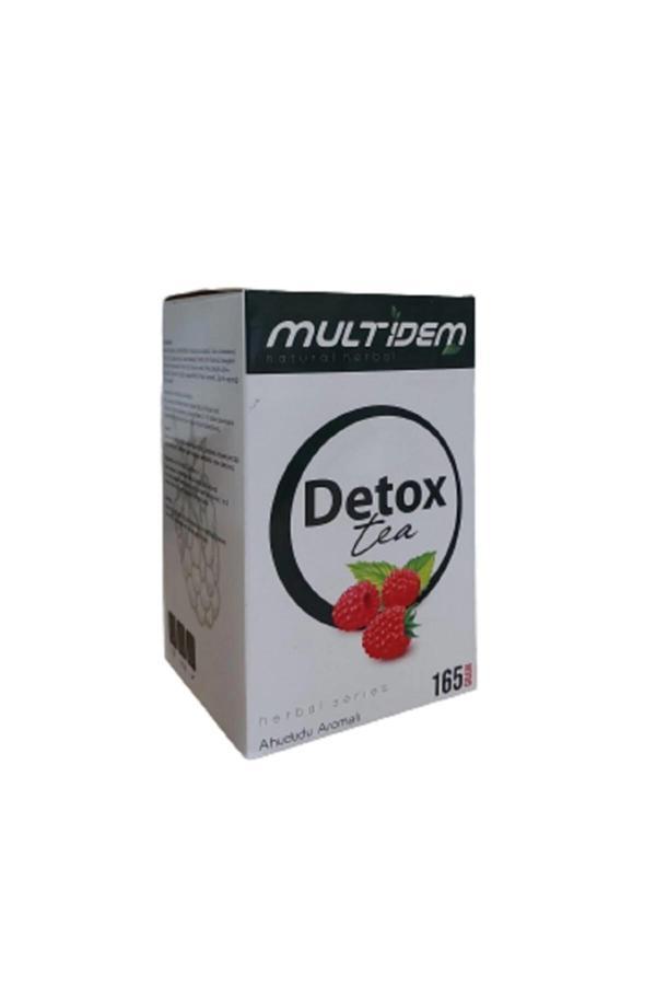 Detox Tea 165gr - Image 1