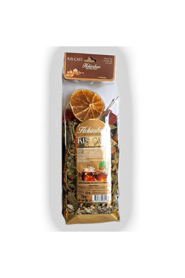 Kış Çayı 200gr - Image 1