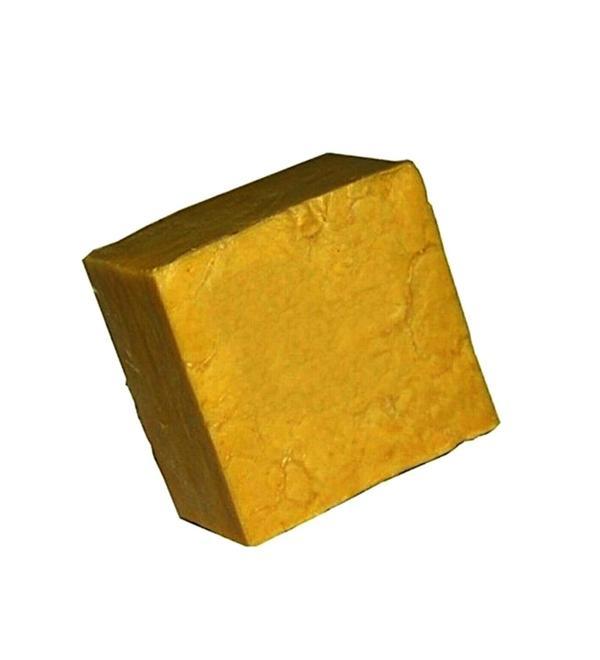 Doğal Mardin Bıttım Sabunu 100 gr - Image 1