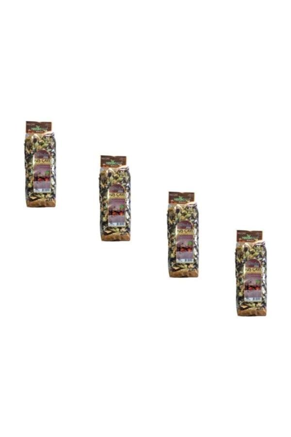 Bitkisel Kış Çayı 200 gr 4'lü Paket - Image 1