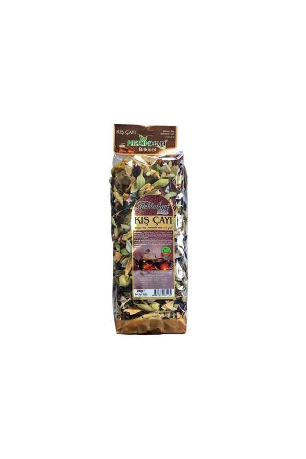 Doğal Kış Çayı (5x200 Gr) - Image 1