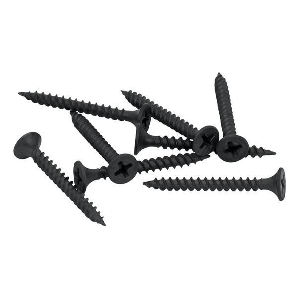 Matkap Uçlu Alçıpan Vidası 3,5x35 - 100 Adet - Image 1