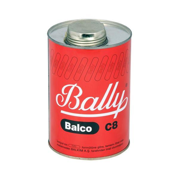 Bally Çok Amaçlı Yapıştırıcı İlaç C8 Net 400 gr - Teneke - Image 1