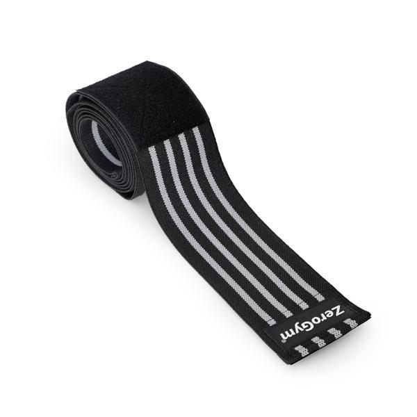 Zerogym Diz Sargısı, Diz bandajı 2m x 8cm 1 Adet - Image 1