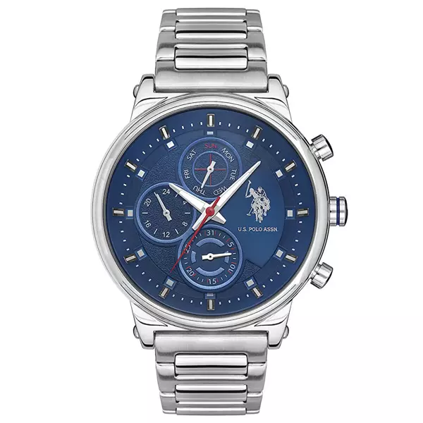 U.S. Polo Assn. USPA1008-14 Erkek Kol Saati - Image 1