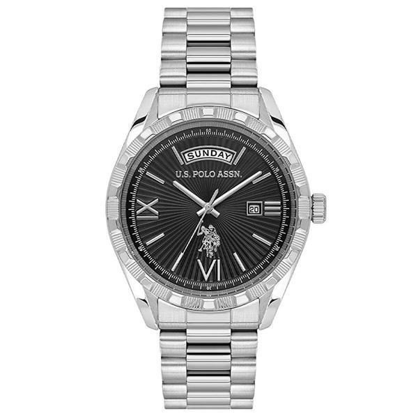 U.S. Polo Assn. USPA1123-03 Erkek Kol Saati - Image 1