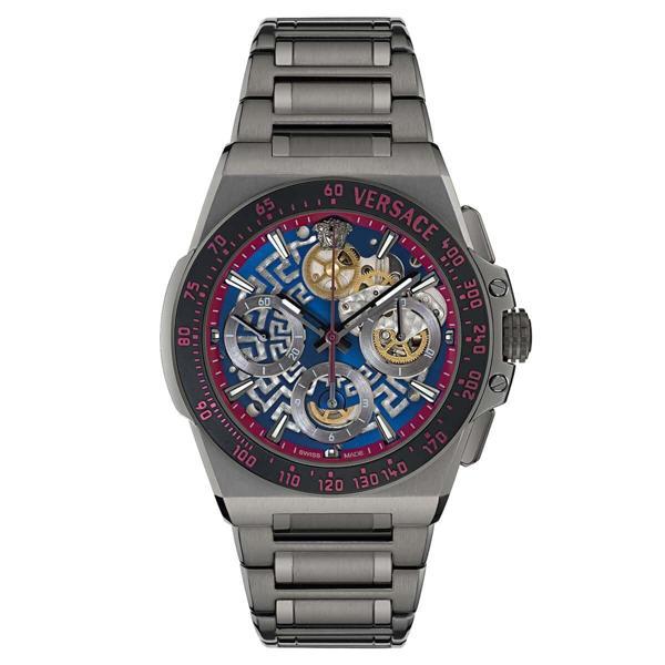 Versace VRSCVE0Y00225 Erkek Kol Saati - Image 1