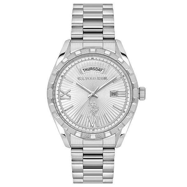 U.S. Polo Assn. USPA1123-04 Erkek Kol Saati - Image 1