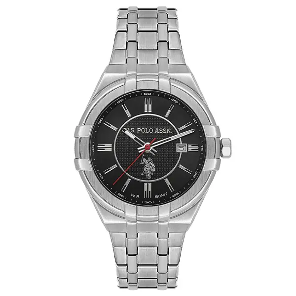 U.S. Polo Assn. USPA1136-02 Erkek Kol Saati - Image 1