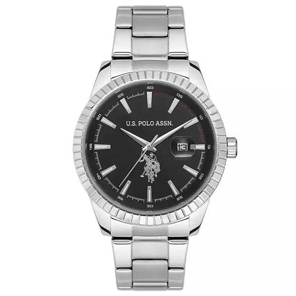 U.S. Polo Assn. USPA1042-08 Erkek Kol Saati - Image 1