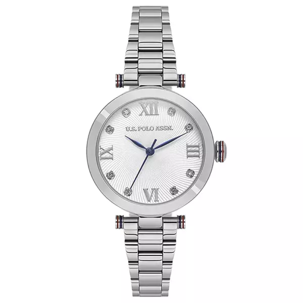 U.S. Polo Assn. USPA2121-03 Kadın Kol Saati - Image 1