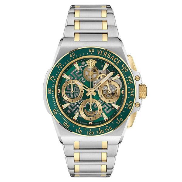 Versace VRSCVE0Y00125 Erkek Kol Saati - Image 1