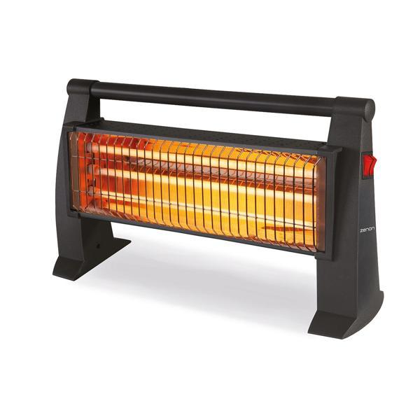 Zenon Quartz Isıtıcı 1500 Watt LX-2820 - Image 1