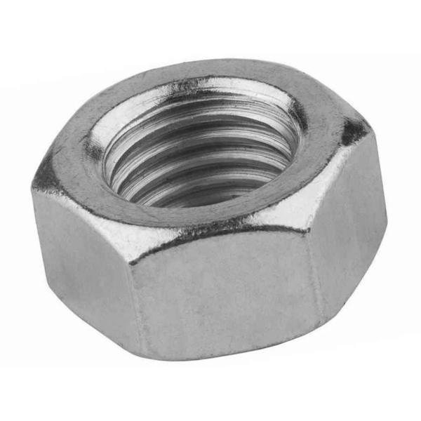 Altıköşe Somun M8 - 50 Adet - Image 1