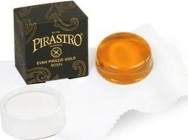 Pirastro Evah Gold 9010 Keman Viyola Reçinesi - Image 1