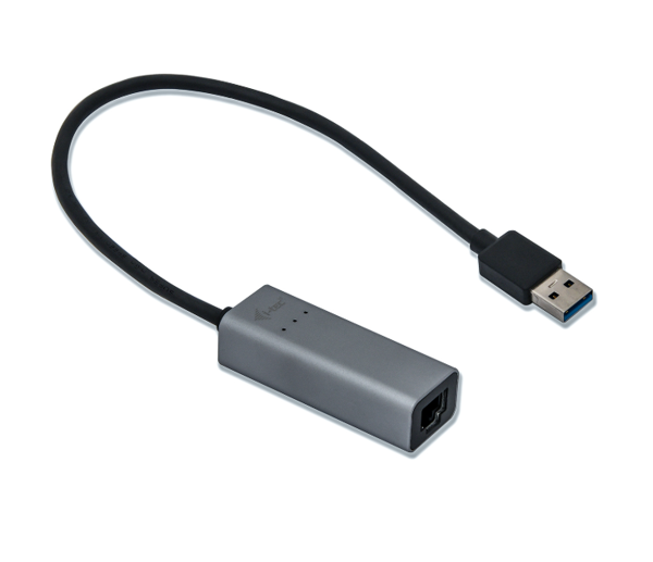 ZR117/A Usb Ethernet Metal Gigabit - Image 1