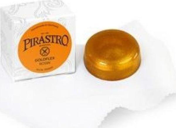 Pirastro Goldflex Sarı Reçine - Image 1